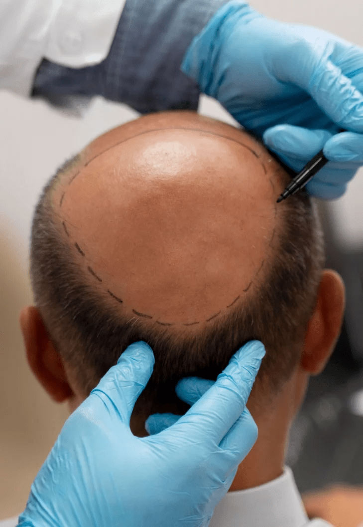 Folliderm hair care experts