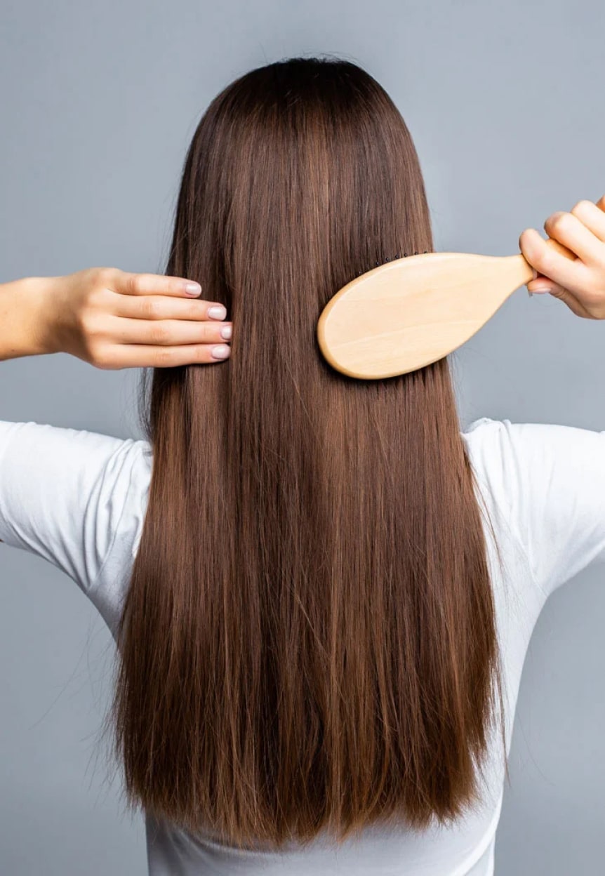 Female Hair Transplant